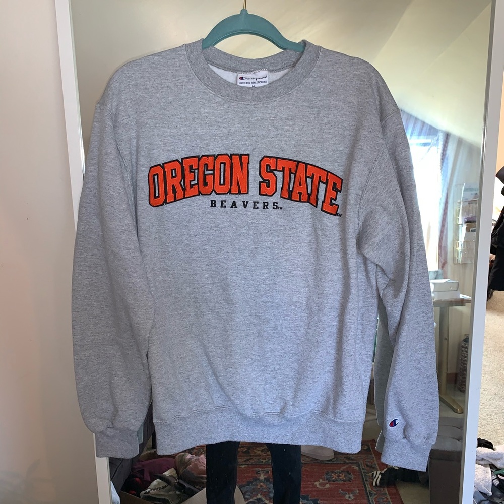 Champion Oregon State Crew Neck